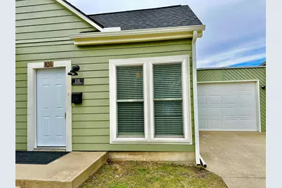 115 E College Street #101, Sherman, TX 75090 - Photo 1