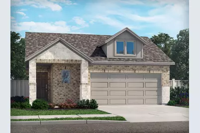 810 Leavenworth Drive, Princeton, TX 75071 - Photo 1