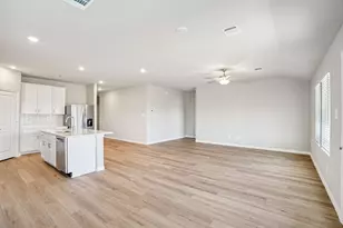 800 London Town Ln, Princeton, TX 75071 - Photo 5