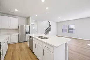 2016 Carriage Ct, Seagoville, TX 75159 - Photo 5