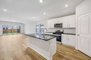 1556 Coldwater Wy, Crandall, TX 75114 - Photo 3