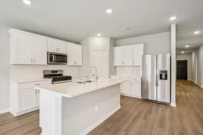 1554 Coldwater Way, Crandall, TX 75114 - Photo 1