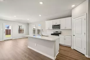 1554 Coldwater Wy, Crandall, TX 75114 - Photo 3