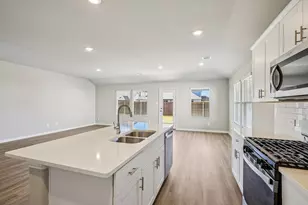 1554 Coldwater Wy, Crandall, TX 75114 - Photo 5