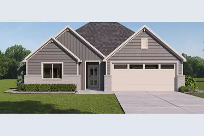 1534 Brooke Drive, Tyler, TX 75704 - Photo 1