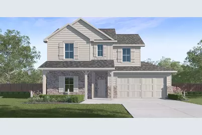 1917 Freeman Street, Tyler, TX 75704 - Photo 1