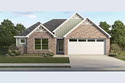 1526 Brooke Drive, Tyler, TX 75704 - Photo 1