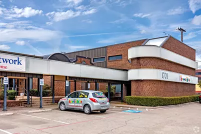 1701 N Hampton Road, DeSoto, TX 75115 - Photo 1