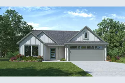 186 Buck Branch Lane, Canton, TX 75103 - Photo 1