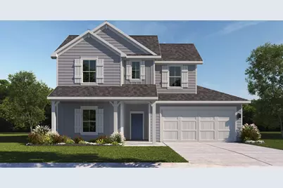 116 Buck Branch Lane, Canton, TX 75103 - Photo 3