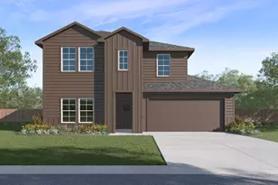 500 Saddle Blanket Dr, Josephine, TX 75173 - Photo 1