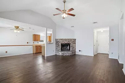 8304 Cloverglen Lane, Fort Worth, TX 76123 - Photo 5