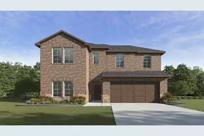 7045 Thunder Dove Court, Garland, TX 75043 - Photo 1