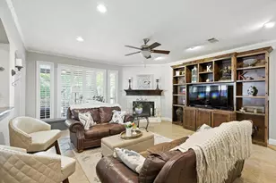 2742 Creek Crossing Dr, McKinney, TX 75072 - Photo 9