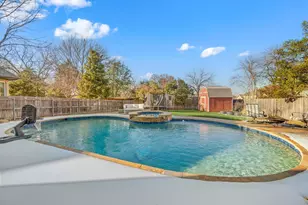 2212 Danielle Dr, Colleyville, TX 76034 - Photo 35