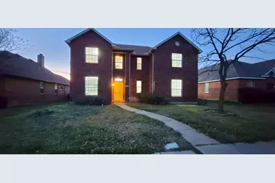 4844 Carrotwood Drive, Fort Worth, TX 76244 - Photo 1