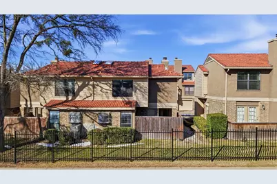 5200 Martel Avenue #36A, Dallas, TX 75206 - Photo 3