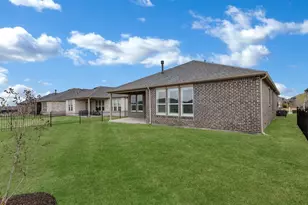 7608 Redwood Forest Ln, Little Elm, TX 76227 - Photo 33