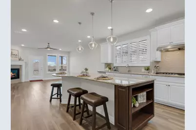 7608 Redwood Forest Lane, Little Elm, TX 76227 - Photo 3