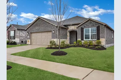 7608 Redwood Forest Lane, Little Elm, TX 76227 - Photo 1