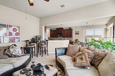 5637 Wills Creek Lane, Fort Worth, TX 76179 - Photo 9