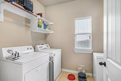 5637 Wills Creek Lane, Fort Worth, TX 76179 - Photo 15