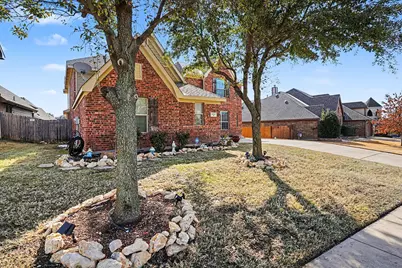 5637 Wills Creek Lane, Fort Worth, TX 76179 - Photo 3