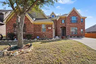 5637 Wills Creek Ln, Fort Worth, TX 76179 - Photo 1