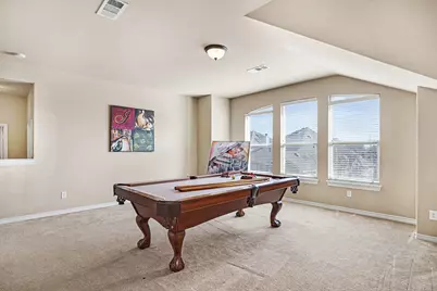 5637 Wills Creek Lane, Fort Worth, TX 76179 - Photo 25