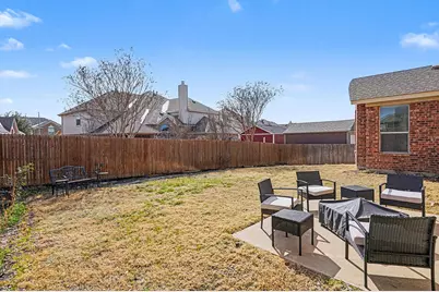 5637 Wills Creek Lane, Fort Worth, TX 76179 - Photo 29