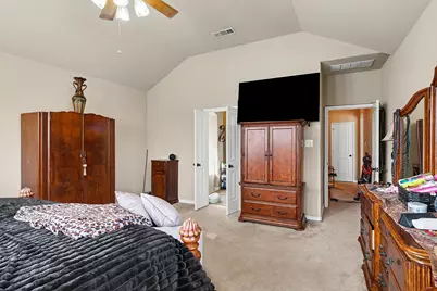 5637 Wills Creek Lane, Fort Worth, TX 76179 - Photo 17