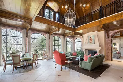 9769 Audubon Place, Dallas, TX 75220 - Photo 9