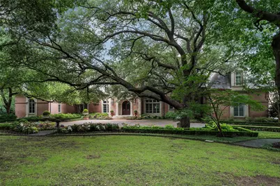 9769 Audubon Place, Dallas, TX 75220 - Photo 1