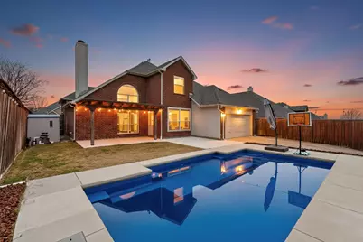 1432 Meadow Vista Drive, Carrollton, TX 75007 - Photo 11