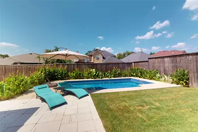 1432 Meadow Vista Drive, Carrollton, TX 75007 - Photo 7