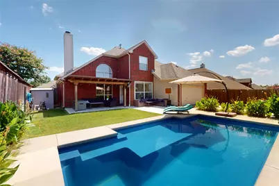 1432 Meadow Vista Drive, Carrollton, TX 75007 - Photo 9