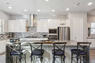 2000 Crescent Street, Aledo, TX 76008 - Photo 3