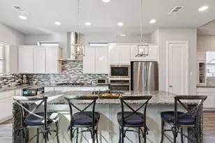 2000 Crescent St, Aledo, TX 76008 - Photo 3