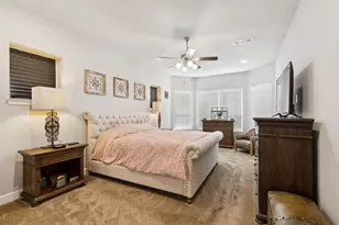 2000 Crescent St, Aledo, TX 76008 - Photo 11