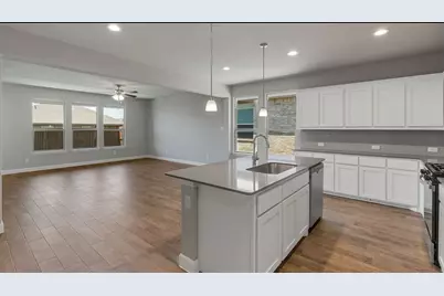 2320 Monoceros, Haslet, TX 76052 - Photo 7