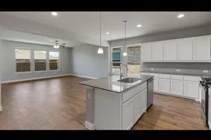 2320 Monoceros, Haslet, TX 76052 - Photo 7