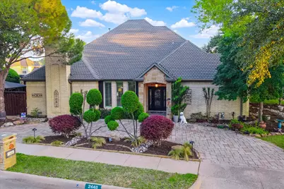 2448 Clearspring Drive N, Irving, TX 75063 - Photo 1
