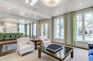 3868 Potomac Ave, Highland Park, TX 75205 - Photo 5