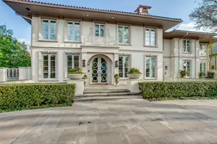 3868 Potomac Ave, Highland Park, TX 75205 - Photo 3