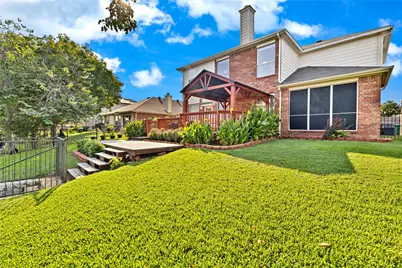 2409 Loon Lake Road, Denton, TX 76210 - Photo 23