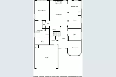 2409 Loon Lake Road, Denton, TX 76210 - Photo 29