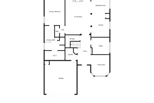 2409 Loon Lake Rd, Denton, TX 76210 - Photo 29