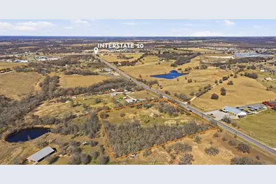 740C Fm 1189, Millsap, TX 76066 - Photo 1