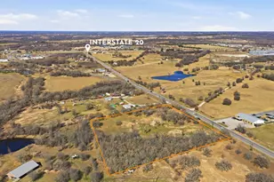 740C Fm 1189, Millsap, TX 76066 - Photo 1