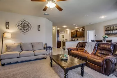 1904 Henderson Drive, Argyle, TX 76226 - Photo 9